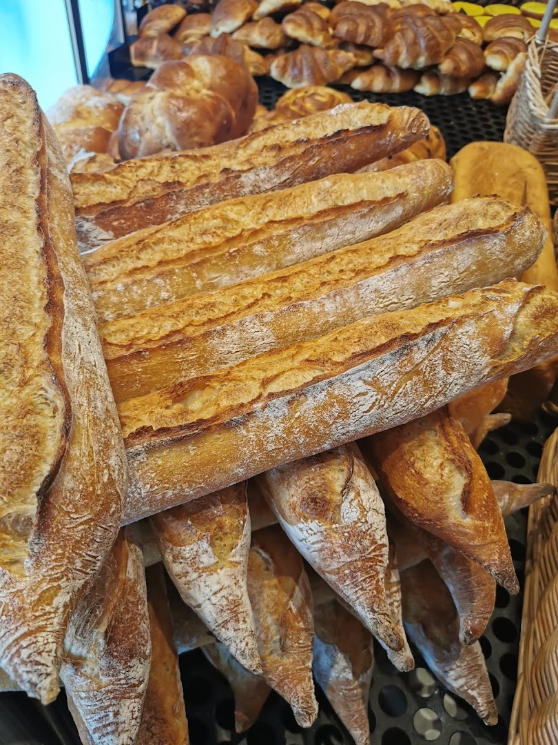 Boulanger Pâtissier Le 13H - Boulangerie : Pain / Viennoiserie / Pâtisserie / Snacking · Photos 3